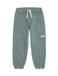 Cotton Rich Cargos (2-8 Yrs)