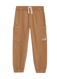 Cotton Rich Cargos (2-8 Yrs)