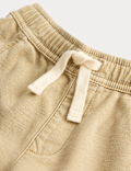 Cotton Rich Cargos (2-8 Yrs)