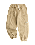 Cotton Rich Cargos (2-8 Yrs)