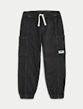 Cotton Rich Cargos (2-8 Yrs)