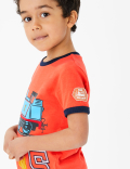 Cotton Thomas & Friends™ T-Shirt (2-7 Yrs)