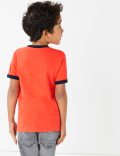 Cotton Thomas & Friends™ T-Shirt (2-7 Yrs)