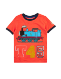 Cotton Thomas & Friends™ T-Shirt (2-7 Yrs)