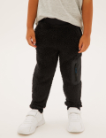 Borg Joggers (2-7 Yrs)