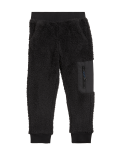 Borg Joggers (2-7 Yrs)
