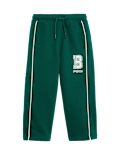 Cotton Rich Joggers (2-8 Yrs)