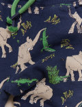 Roald Dahl™ & NHM™ Elephant Joggers