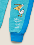 Roald Dahl™ & NHM™ Pelican Joggers