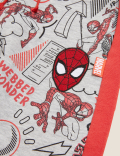 Cotton Rich Spider-Man™ Joggers (2-7 Yrs)