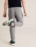 Cotton Rich Draw Cord Joggers (3 Mths - 7 Yrs)