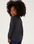 Pure Cotton Batman™ Batmobile Top (2-7 Yrs)