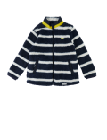 Striped Fleece (2-7 Yrs)