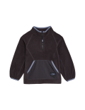 Half Zip Fleece (2-8 Yrs)