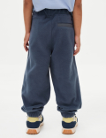 Fleece Joggers (2-8 Yrs)