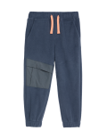 Fleece Joggers (2-8 Yrs)