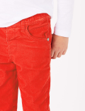 Cord Trousers (3 Months - 7 Years)