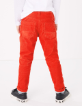 Cord Trousers (3 Months - 7 Years)