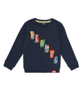 Cotton Rich Marvel Heroes™ Sweatshirt