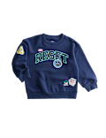 Cotton Rich Graphic Sweatshirt (2-8 Yrs)