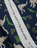 Roald Dahl™ & NHM™ Elephant Sweatshirt