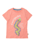 Pure Cotton Roald Dahl™ & NHM™ T-Shirt