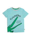 Pure Cotton Roald Dahl™ & NHM™ T-Shirt