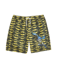 Batman™ Swim Shorts (2-7 Yrs)