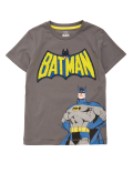 Pure Cotton Batman™ T-Shirt (2-7 Yrs)