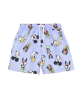 Mickey Mouse™ Swim Shorts (2-8 Yrs)