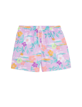 Tropical Swim Shorts