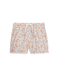 Ditsy Floral Swim Shorts (2-8 Yrs)
