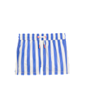 Shorter Length Stripe Swim Shorts (2-8 Yrs)