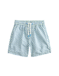 Printed Swim Shorts (2-8 Yrs)