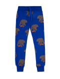Cotton Rich Bear Print Joggers (2-7 Yrs)