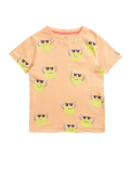 Pure Cotton Sun Print T-Shirt (2-7 Yrs)
