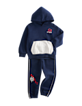 Cotton Rich Spider-Man™ Outfit (2-8 Yrs)