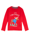 Pure Cotton Moose Top
