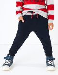 Cotton Striped Dinosaur Outfit (3 Months - 7 Years)