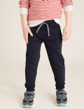 2 Piece Cotton Striped Dinosaur Outfit