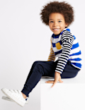 2 Piece Top & Bottom Outfit (3 Months - 7 Years)