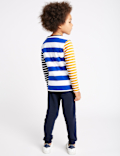 2 Piece Top & Bottom Outfit (3 Months - 7 Years)