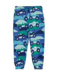 Cotton Rich Truck Joggers (2-8 Yrs)