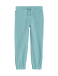 Cotton Rich Joggers (2-8 Yrs)
