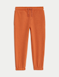 Cotton Rich Joggers (2-8 Yrs)