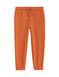 Cotton Rich Joggers (2-8 Yrs)