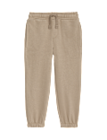Cotton Rich Joggers (2-8 Yrs)