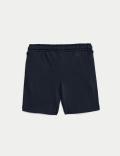 Cotton Rich Shorts (2-8 Yrs)