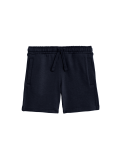 Cotton Rich Shorts (2-8 Yrs)