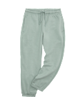 Cotton Rich Plain Joggers (2-8 Yrs)